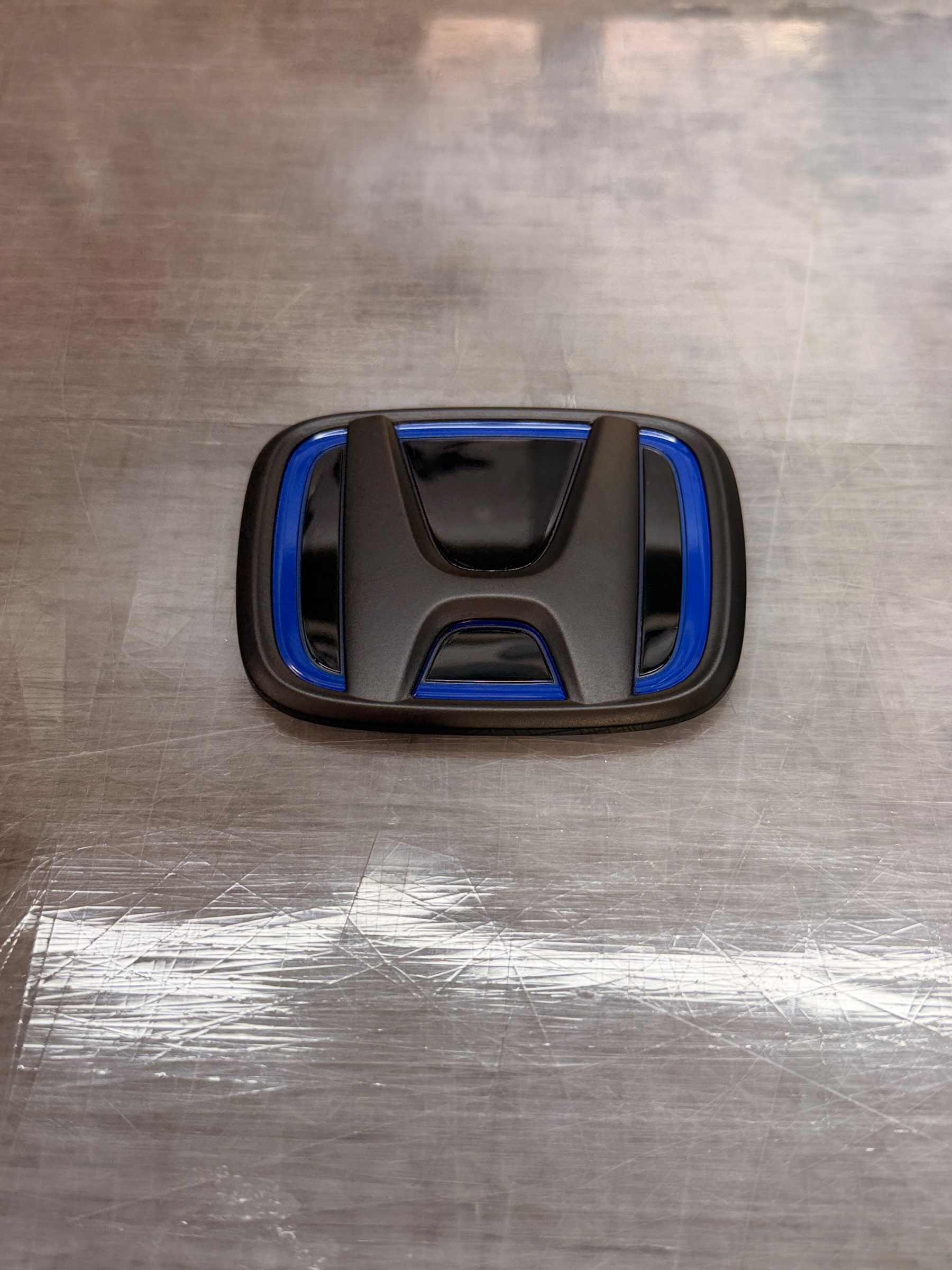ホンダ フリードクロスターの施工写真
