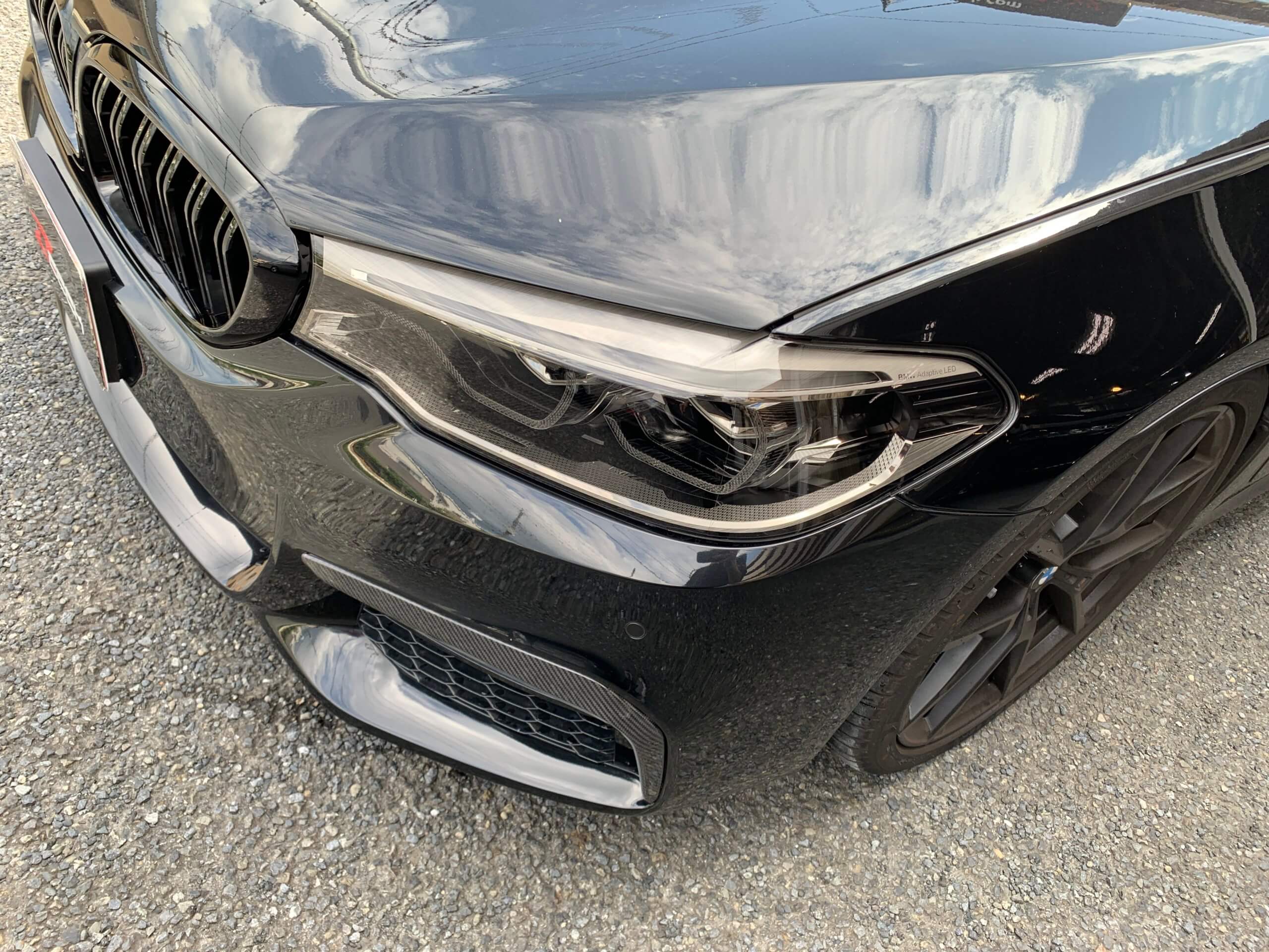 BMW5ツーリングG – CAR BEAUTY PRO ZEEK